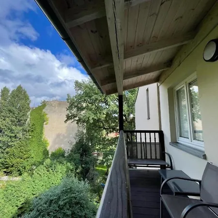Balcony Bliss Main Square Loft * Краків