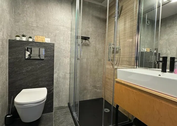 Balcony Bliss Main Square Loft * Krakow