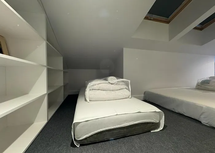 شقة Balcony Bliss Main Square Loft كراكوفيا