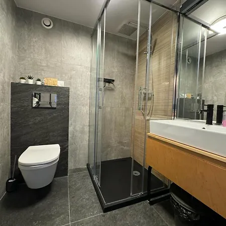 Balcony Bliss Main Square Loft * Краков