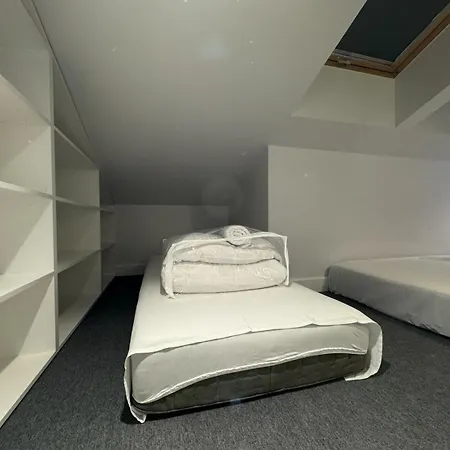 Апартаменты Balcony Bliss Main Square Loft Краков