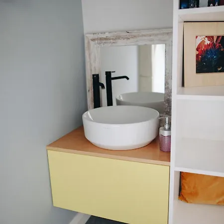 Appartement Balcony Bliss Main Square Loft Krakau